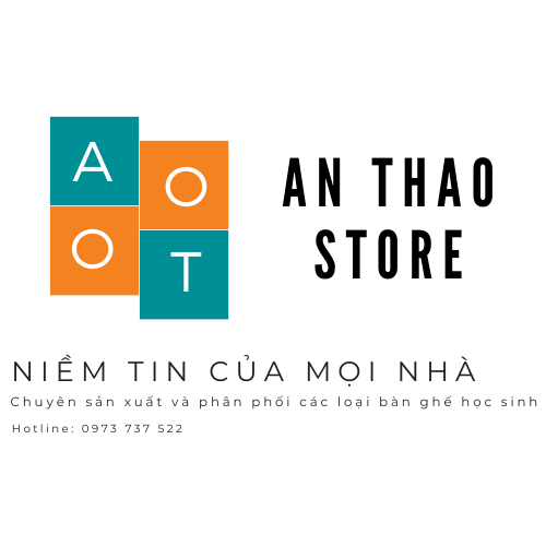 AN THAO STORE.