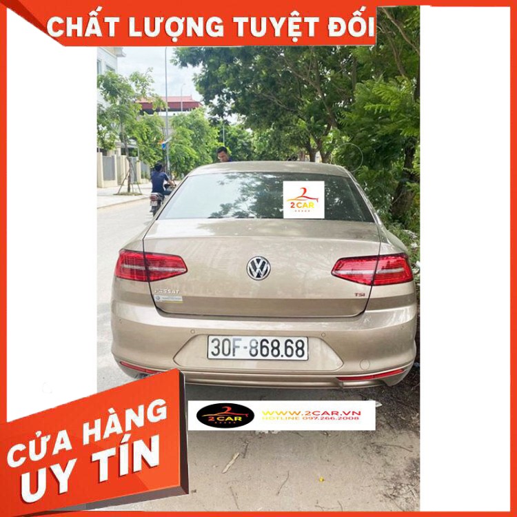 [Rèm loại 1] Rèm che nắng Voldswagen Passat Đảm Bảo Tốt Nhất Thị Trường