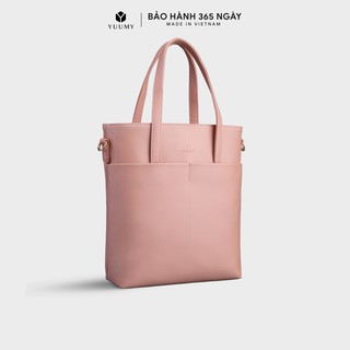 Túi xách nữ oversized phong cách sành điệu YUUMY YTX12