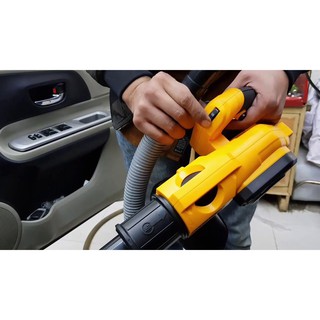 800W Máy thổi bụi INGCO AB8008