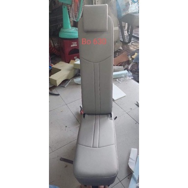 Ghế giữa  xe Sorento 7 chỗ