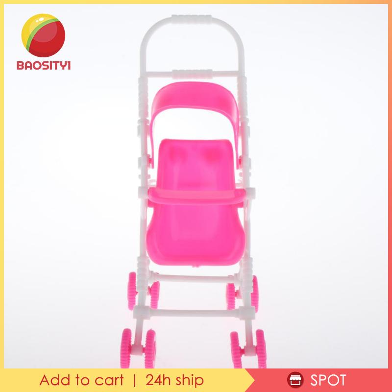 Bộ Búp Bê Gia Đình Màu Hồng Dành Cho Mẹ Và Bé