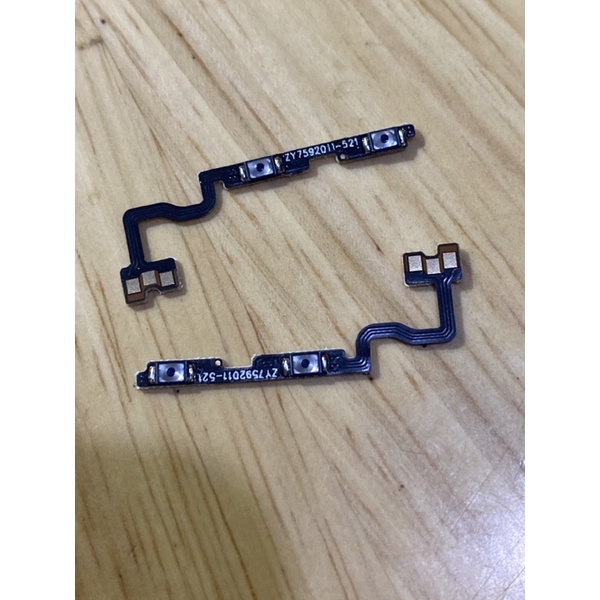 cáp volum (to nhỏ ) xịn Oppo a94