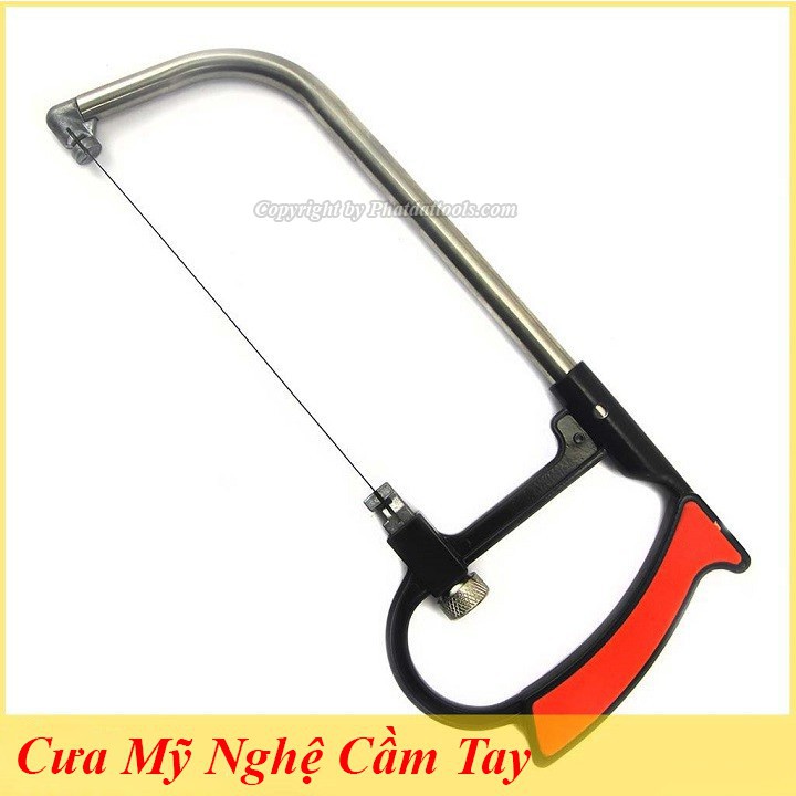 Bộ cưa đa năng cưa mỹ nghệ - Cưa lọng cầm tay