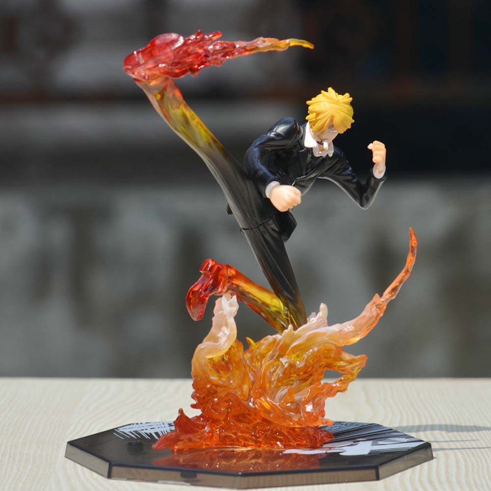 Mô Hình Nhân Vật Roronoa Zoro Phim One Piece