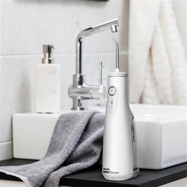 Máy tăm nước Waterpik Cordless Select WF-10 chính hãng bảo hành 12 tháng