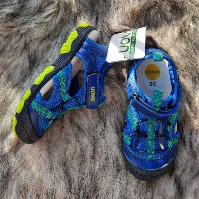 Sandan xuất cho bé