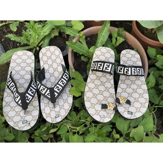Combo dép sandal cặp đôi nam nữ thời trang giá rẻ [ẢNH THẬT 100%]