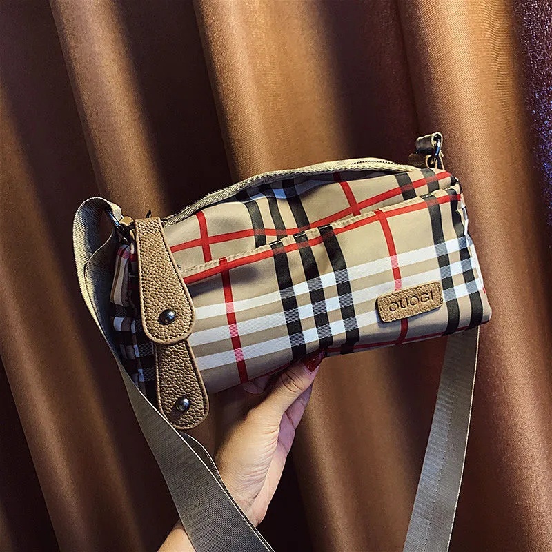 Túi Xách Oxford Hàn Quốc 2021 bp046