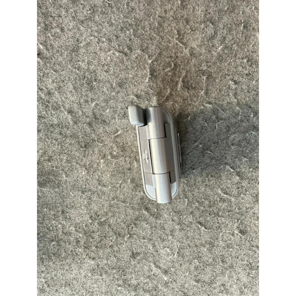 Điện thoại NEC N919 Bạc Chính hãng