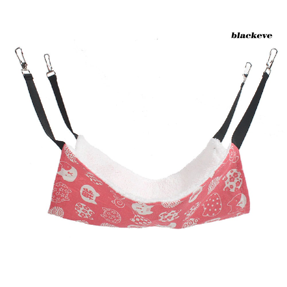 Võng treo vui nhộn đáng yêu dành cho mèo cưng