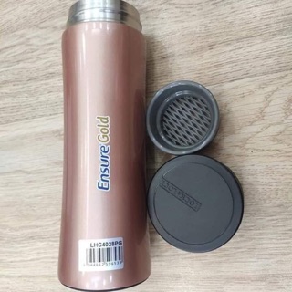 Bình giữ nhiệt tumbler lock&lock 400ml