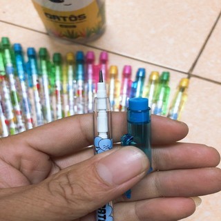 Chì Đốt Hộp 20 Chiếc