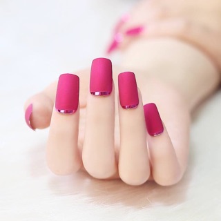 [ Cao cấp ] Sơn móng nhám Army 💅🏻 [ Chất lượng ]