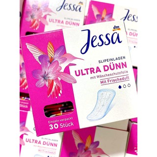 BĂNG VỆ SINH JESSA ĐỨC