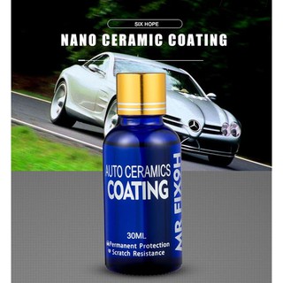 Dung Dịch Phủ Sứ Nano 9HMRFIX