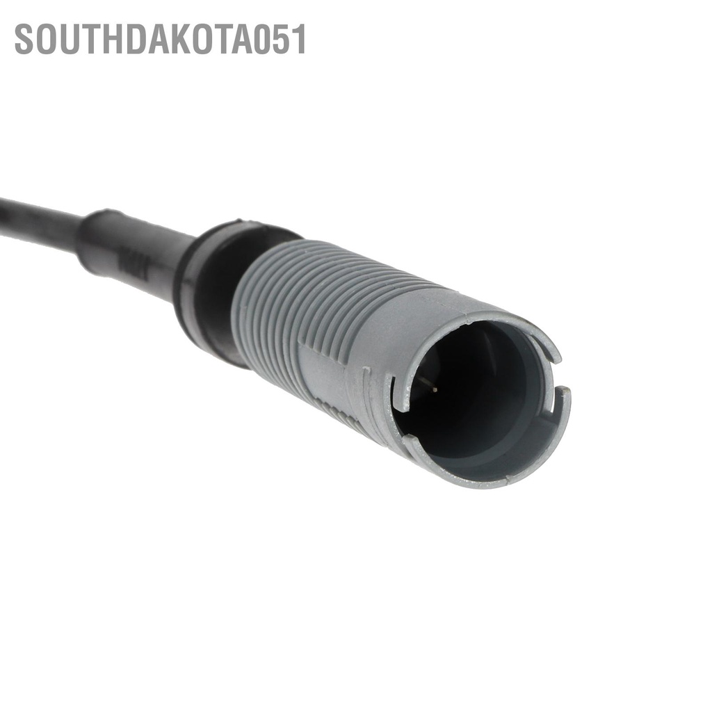 Southdakota051 Cảm biến tốc độ ABS Mặt trước Trái phải 34521163027 Phù hợp thay thế cho 3 E36 316 i 318 320