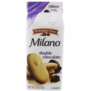 Bánh Milano kẹp sôcôla 2 mặt Pepperidge Farm 213g