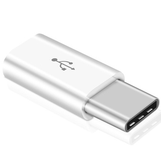 Đầu Chuyển Đổi Cổng type c Sang Cổng micro Usb type c Cho Điện Thoại android huawei