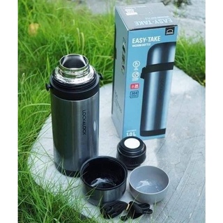 Bình giữ nhiệt Lock&Lock LHC1439 (1L)
