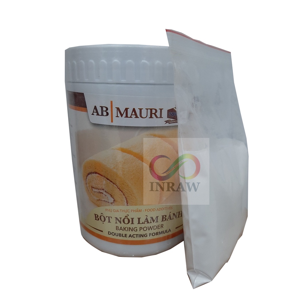 Bột Nổi Làm Bánh Mauri Túi 500gr