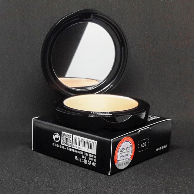 ZFC MAKE UP MASTER | BigBuy360 - bigbuy360.vn