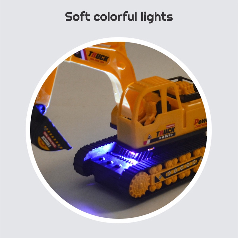 ZHANQI TOYS Xe Địa Hình Điều Khiển Từ Xa Tốc Độ Cao Độc Đáo Kèm Phụ Kiện