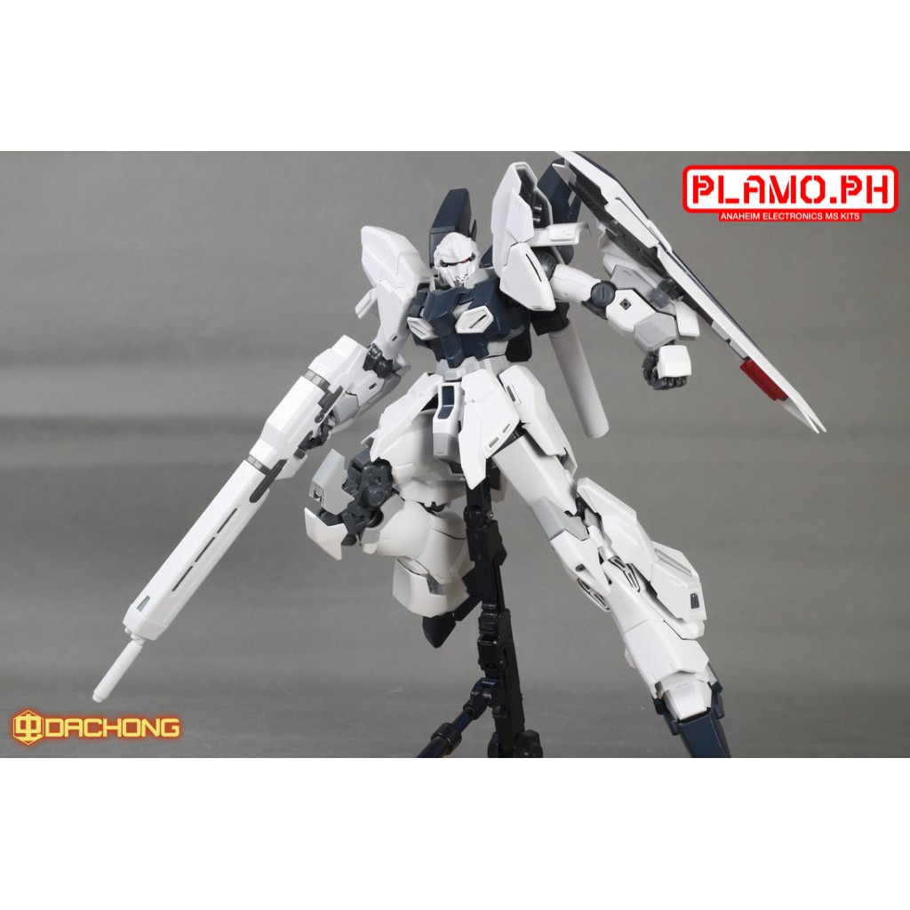 Mô Hình Lắp Ráp MG 6623 Sinanju Stein ver.Ka Daban