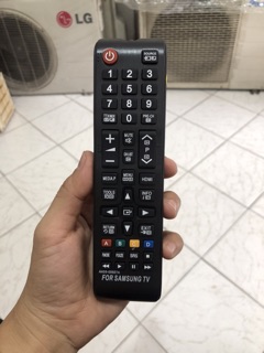 Remote Tivi Samsung