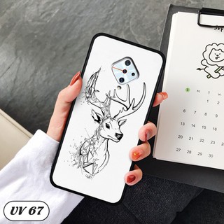 Ốp lưng Vivo S1 pro - lưng nhám