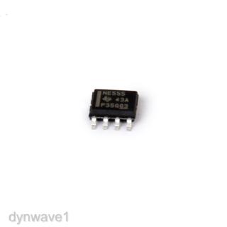 Bộ 10 Chip Điện Tử Smd Ne555 555 Ic Sop8