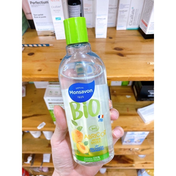 Sữa tắm  Monsavon 300ml