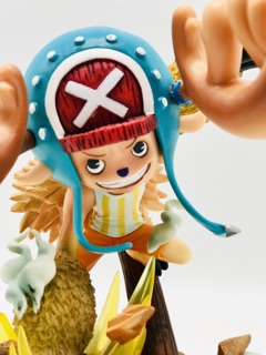 [Kadic] Mô hình Chopper POP Onepiece