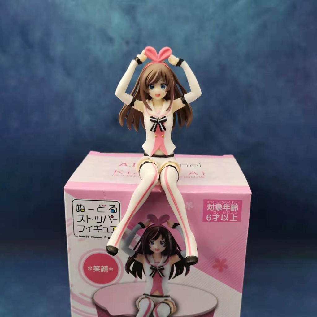 Figure anime Kizuna AI - Mô hình nhân vật