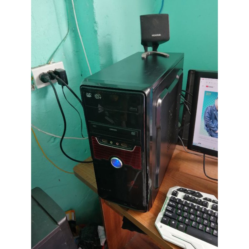 máy tính giá rẻ