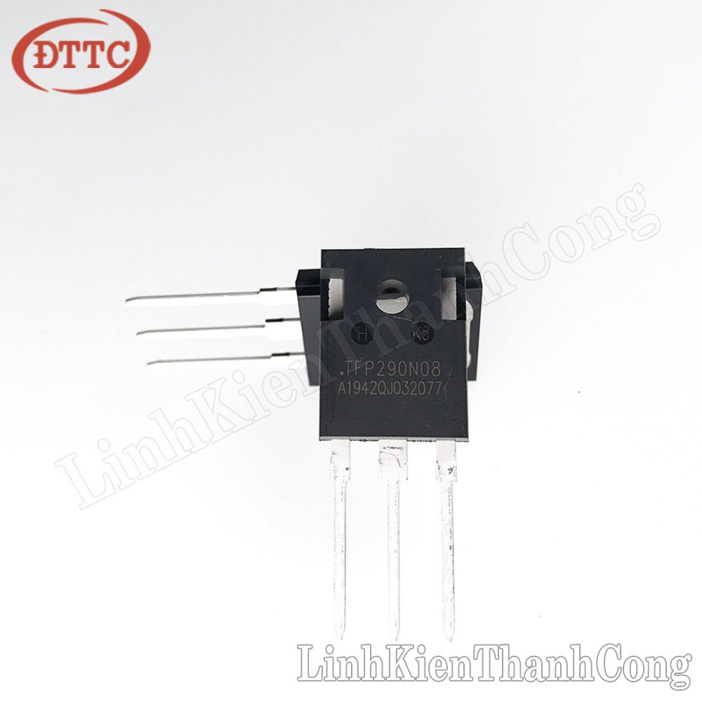 290N08 TFP290N08 mosfet kênh N 290A 80V TO247