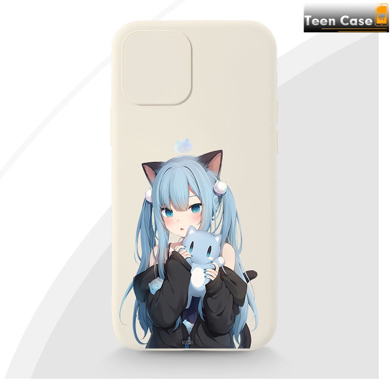 Ốp lưng iphone 6plus 6splus 7 plus 8plus X Xr XsM 11 12 13 Promax - MANGO902 - TeenCase