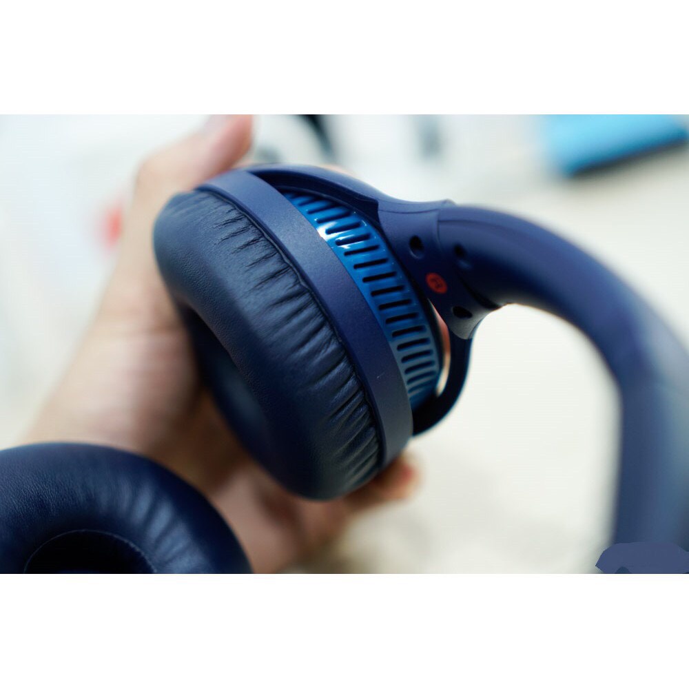 Tai Nghe Bluetooth Sony Wh Xb700  - Hàng Chính Hãng