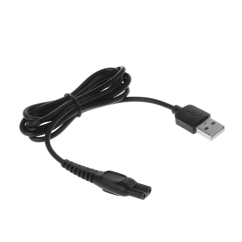 Dây cáp sạc usb cho dao cạo râu 7120 7140 5 / 8v