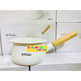 Nồi sứ nấu cháo modui