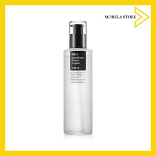 Giảm mụn đầu đen Cosrx BHA Blackhead Power Liquid