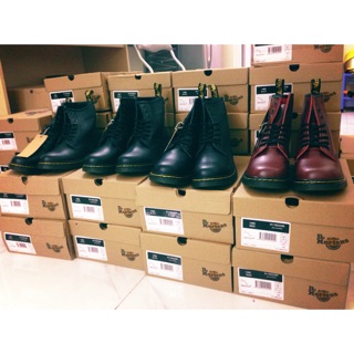  Giày Dr Martens 1460