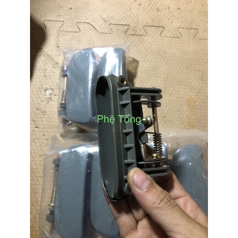 Tay mở cửa bên ngoài Vinaxuki 500kg