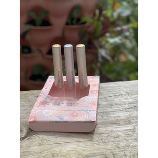 SET 3 SON DƯỠNG MÀU