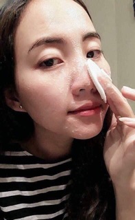 MIẾNG RỬA MẶT SEPHORA EXFOLIATING FACE DISC