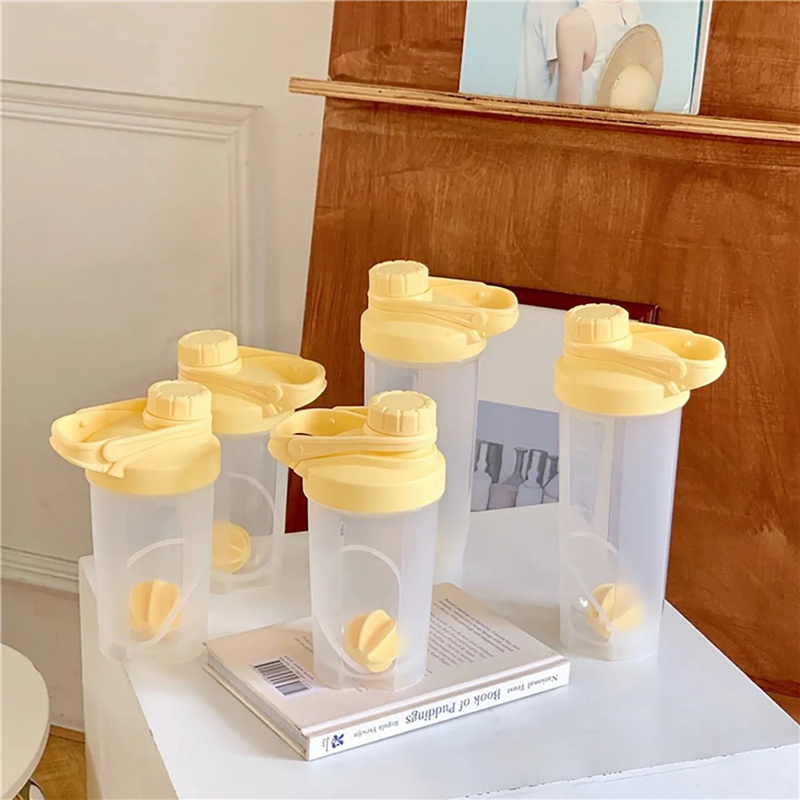 Bình Đựng Nước 500Ml/700ml Tiện Dụng