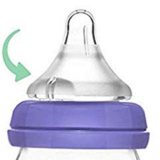 Bình Sữa Lansinoh mOmma 150ml - 240ml