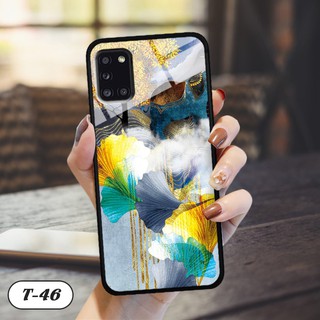 Ốp lưng Samsung Galaxy A31 - hình 3D
