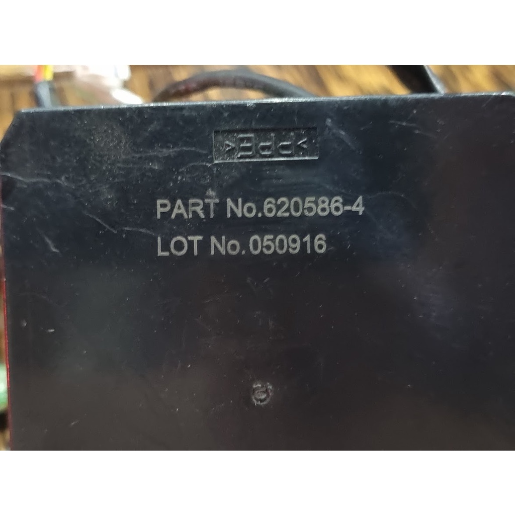 MẠCH THAY THẾ CHO MÁY MAKITA DTD155 XDT15