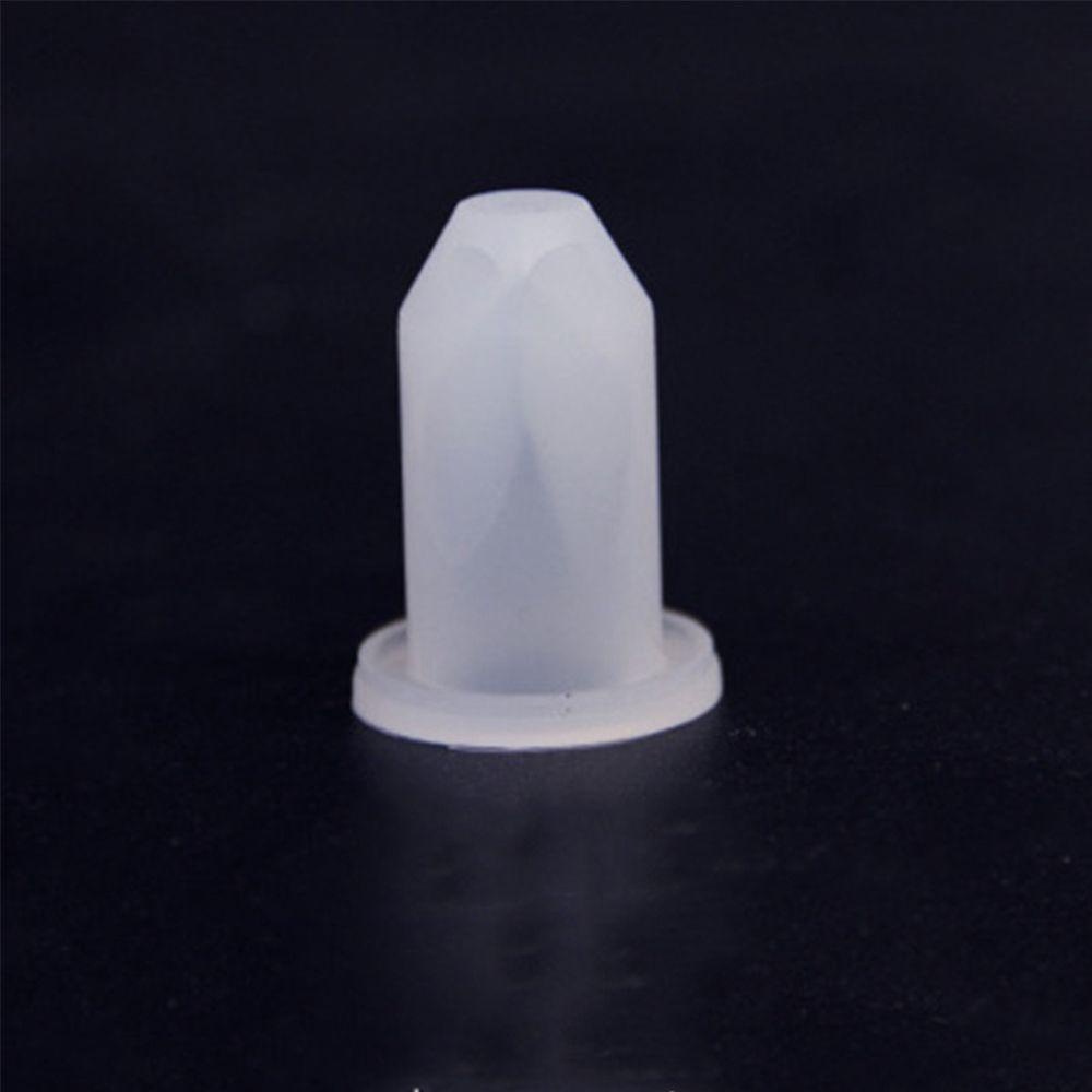 Khuôn Silicone Làm Son Môi DIY Tiện Dụng